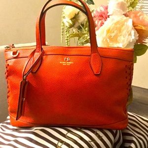 Shoulder bag with strap great condition